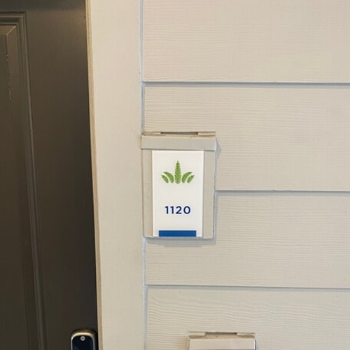 ADA Signage